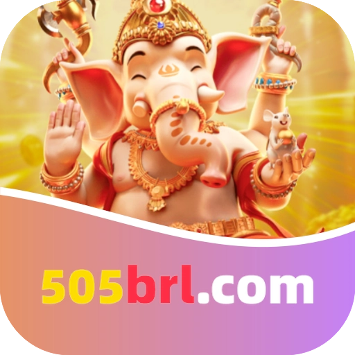 505brl app LOGO