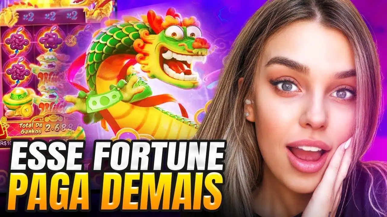 505brl Fortune Dragon